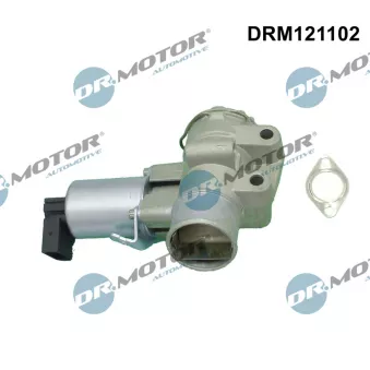 Vanne EGR Dr.Motor DRM121102