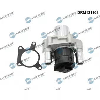 Vanne EGR Dr.Motor DRM121103