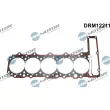 Dr.Motor DRM12211 - Joint d'étanchéité, culasse