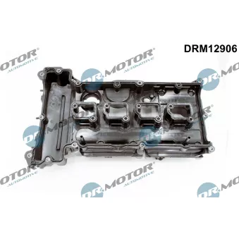 Couvercle de culasse Dr.Motor DRM12906