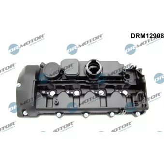 Dr.Motor DRM12908 - Couvercle de culasse