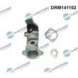 Dr.Motor DRM141102 - Vanne EGR