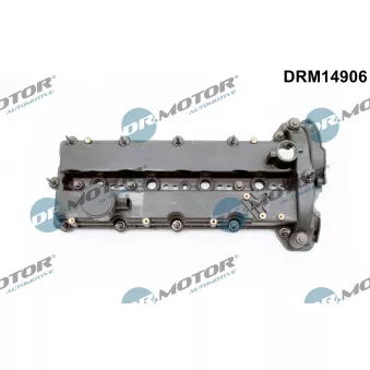 Dr.Motor DRM14906 - Couvercle de culasse