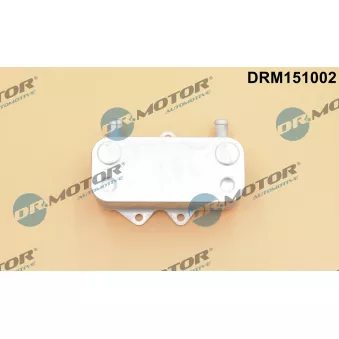 Dr.Motor DRM151002 - Radiateur d'huile