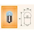 Ampoule, feu éclaireur de plaque MAGNETI MARELLI [004009100000]