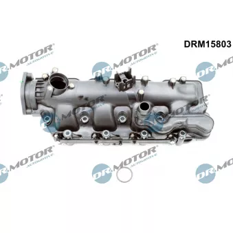 Dr.Motor DRM15803 - Module de tube d'admission