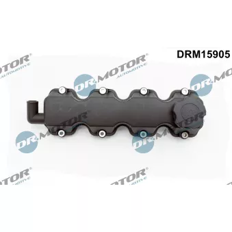 Couvercle de culasse Dr.Motor DRM15905