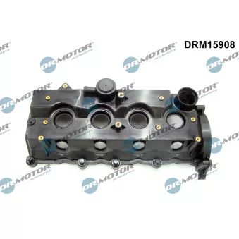 Couvercle de culasse Dr.Motor DRM15908