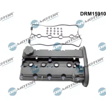 Dr.Motor DRM15910 - Couvercle de culasse