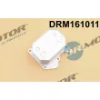 Dr.Motor DRM161011 - Radiateur d'huile