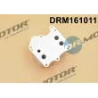 Dr.Motor DRM161011 - Radiateur d'huile