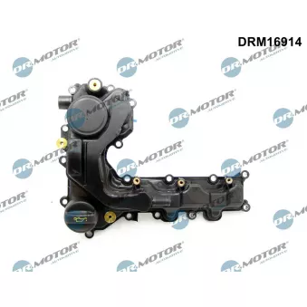 Dr.Motor DRM16914 - Couvercle de culasse