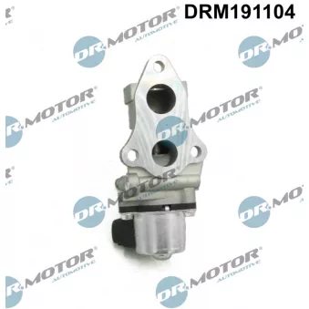Vanne EGR Dr.Motor OEM A70-63-0002