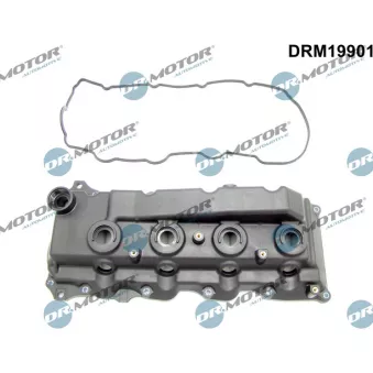 Dr.Motor DRM19901 - Couvercle de culasse