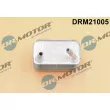Dr.Motor DRM21005 - Radiateur d'huile de boîte automatique