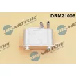 Dr.Motor DRM21006 - Radiateur d'huile