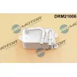 Dr.Motor DRM21006 - Radiateur d'huile