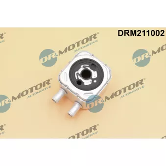 Dr.Motor DRM211002 - Radiateur d'huile
