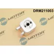 Radiateur d'huile Dr.Motor [DRM211003]