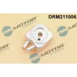 Dr.Motor DRM211006 - Radiateur d'huile