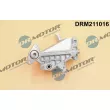 Dr.Motor DRM211016 - Radiateur d'huile de boîte automatique