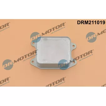 Radiateur d'huile Dr.Motor DRM211019