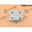 Dr.Motor DRM211019 - Radiateur d'huile