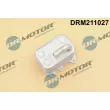Dr.Motor DRM211027 - Radiateur d'huile
