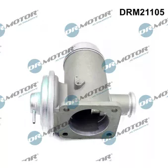Dr.Motor DRM21105 - Vanne EGR