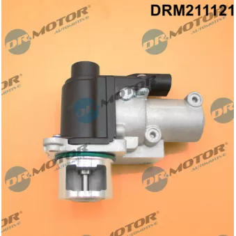 Vanne EGR Dr.Motor DRM211121