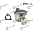 Dr.Motor DRM211138 - Vanne EGR