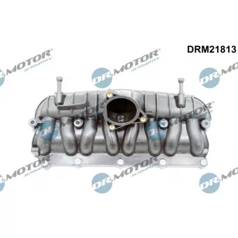 Dr.Motor DRM21813 - Module de tube d'admission