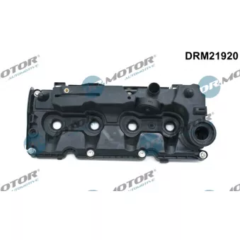 Dr.Motor DRM21920 - Couvercle de culasse