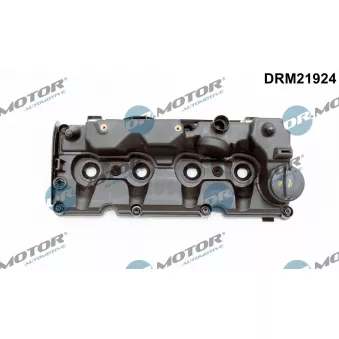 Dr.Motor DRM21924 - Couvercle de culasse
