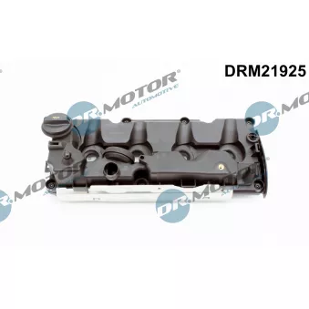 Couvercle de culasse Dr.Motor DRM21925