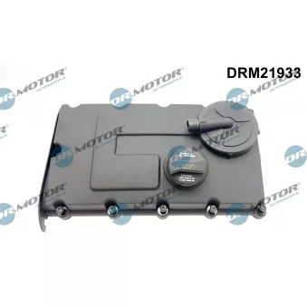 Couvercle de culasse Dr.Motor DRM21933