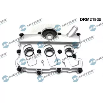 Dr.Motor DRM21935 - Couvercle de culasse