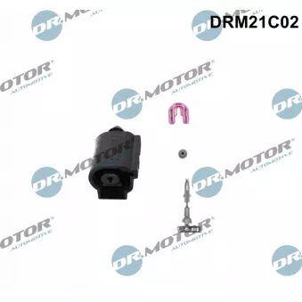 Fiche Dr.Motor OEM 1J0973701A Fiche Dr.Motor OEM 1J0973701A