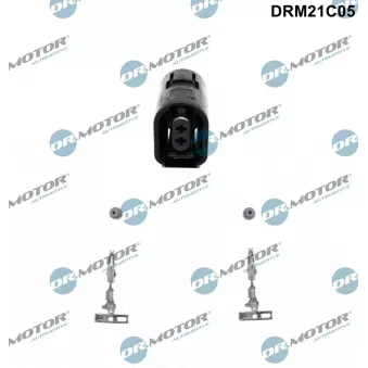 Dr.Motor DRM21C05 - Fiche