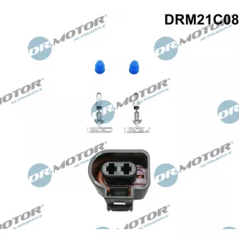 Fiche Dr.Motor DRM21C08