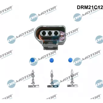 Fiche Dr.Motor OEM 1J0973723G