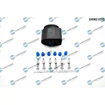 Fiche Dr.Motor OEM 1J0973733
