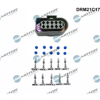 Fiche Dr.Motor DRM21C17