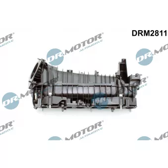 Module de tube d'admission Dr.Motor DRM2811