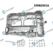 Dr.Motor DRM2903A - Couvercle de culasse