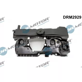 Dr.Motor DRM2929 - Couvercle de culasse