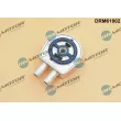Dr.Motor DRM61002 - Radiateur d'huile