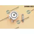 Dr.Motor DRM61003 - Radiateur d'huile