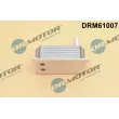 Dr.Motor DRM61007 - Radiateur d'huile