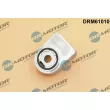Dr.Motor DRM61010 - Radiateur d'huile